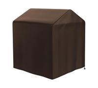 Housse Imperméable Pour Cabane De Toile d'ombrage Oxford 210D avec cordon