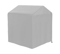 Housse Imperméable Pour Cabane De Toile d'ombrage Oxford 210D avec cordon