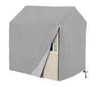 Housse Imperméable pour Cabane De Toile d'ombrage Oxford 210D avec Cordon