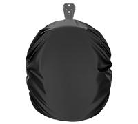 Housse imperméable pour enrouleur de tuyau d'arrosage - Protecteur de tuyau résistant pour montage mural | Protection contre le gel hivernal et les rayons UV pour moulinets Hozelock et standard | C