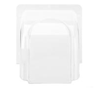 Housse imperméable pour interrupteur de sonnette, protection supérieure pour sonnette vidéo et machines de présence