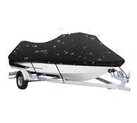 Housse Imperméable pour Jet Ski, Bateau, Motomarine, Modèle 210T pour Yamaha WaveRunner EXR VX Cruiser