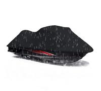Housse Imperméable pour Jet Ski pour Seadoo, 210D, Protection Anti-poussière Et UV De Qualité Marine