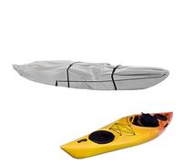 Housse imperméable pour kayak, housse anti-poussière pour kayak