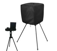 Housse Imperméable pour Machine à Lancer | Protection Solaire,Protection pour lance-balles de baseball - Pour Adolescents Adultes Débutants Athlètes Garage Abri Maison Appartement Sous-Sol Club Parc