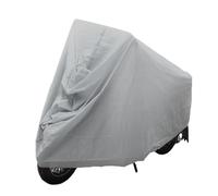 Housse imperméable pour moto | Couvercle protecteur imperméable pour véhicules électriques, fournitures de vélo pour vélos, motos, véhicules électriques, vélo pliant le no