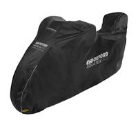 Oxford Rider Equipment Housse pour topbox Aquatex Pro Noir XL