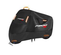 Housse imperméable pour Moto pour Moto F900R Housse Imperméable Scooter D'extérieur avec Protection UV Et De Pluie(XXX-Large)