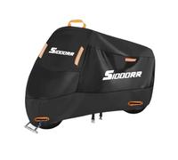 Housse imperméable pour Moto pour S1000RR Housse Moto Imperméable Scooter D'extérieur avec Protection UV(XXXX-Large)
