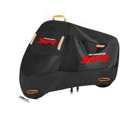 Housse imperméable pour Moto pour S1000XR Housse Moto Imperméable Scooter D'extérieur avec Protection UV Et De Pluie(XXX-Large)
