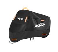 Housse imperméable pour Moto pour S1000XR Housse Moto Imperméable Scooter D'extérieur avec Protection UV(Large)
