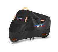 Housse imperméable pour Moto pour S1000XR S1000xr S 1000xr S1000 XR Housse Moto Imperméable Scooter D'extérieur avec Protection UV Et De Pluie(Medium)