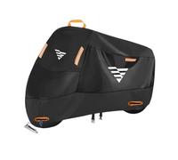 Housse imperméable pour Moto pour VOGE 500DS 500DSX 650DS 650DSX 300DS 300AC 500AC 125R Housse Moto Imperméable Scooter D'extérieur avec Protection UV Et De Pluie(XXX-Large)