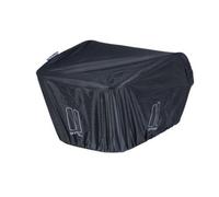 Housse imperméable pour panier vélo Keep N Dry L Basil ( Noire / Non-Défini )