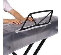 Housse imperméable pour piano électronique 61 et 88 touches (61 touches)