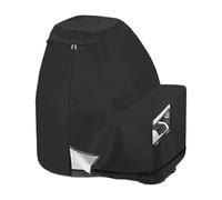 Housse imperméable pour pompe à filtre pour pompe de piscine | pour filtres à sable avec protection UV pour systèmes d