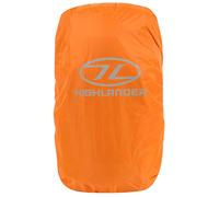 Housse imperméable pour sac à dos Highlander Outdoor Rucksack Cover 40-50 l - Orange