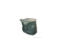 Housse pour table ronde Silverline G