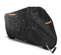 Housse Imperméable pour Trottinette Électrique, Protection UV, Poussière Et Pluie pour Zontes G1 125, ZT125, ZT125U, ZT U 310X, ZT31