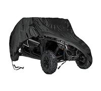 Housse imperméable pour UTV 420D en Tissu Oxford résistant à la déchirure pour Polaris Suzuki Kawasaki Can Am Maverick Arctic Cat Textron 2-3 passagers