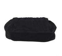 Housse imperméable pour vélo électrique, étui rectangulaire en nylon pour Hailong, double couche de protection contre la pluie, s'adapte à un maximum de 350 x 125 x 85 mm