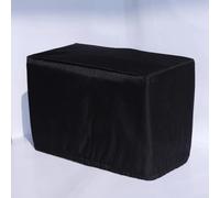 Housse imperméable pour voiturette de golf tactile avec protection contre la poussière et les UV, conçue pour les modèles Evolution et Denago, tissu Oxford élastique et résistant aux rayures