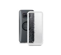 Housse Imperméable Sp Connect Pour Samsung S10+ Pour Moto Pièces Accessoires