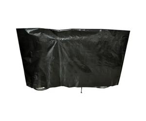 Housse imperméable VK International Noir