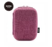 Housse imprimante FUJI Rose Pâle pour Instax Mini Link & Mini Link 2
