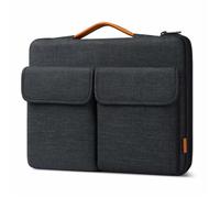 Housse Inateck 13 Pouces pour MacBook Air Pro M4/M3/M2/M1 - Noir