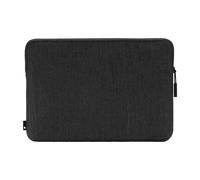 Housse - Incase - Slim Sleeve Woolenex - Compatible MacBook Pro 14"" - Graphite - Durable et léger