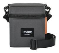 Housse instax mini 41 noir (EUROPE) noir