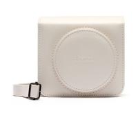 Housse Instax SQ1 blanc craie