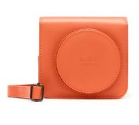 Fujifilm Instax SQ1CASE TERRACOTTA ORANGE Sac d'appareil photo orange