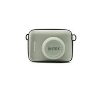 Fujifilm Housse pour appareil photo instantané INSTAX Wide 400 – Verte