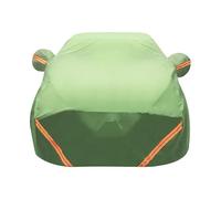 Housse intégrale Compatible avec Mini R52 2004-2009, Housse de Protection complète pour Pick-up, Toutes Saisons, Usage intérieur et extérieur, Coupe-Vent, Respirante, Anti-Rayures, avec Bandes réflé