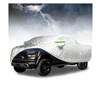 Housse intégrale de Protection Contre la grêle pour Chevrolet Cheyenne ZR2 2022, Housse de Protection Anti-grêle imperméable et résistante aux intempéries, pour Une Protection extérieure complète