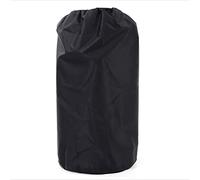 Housse intégrale en tissu Oxford WANGCL pour réservoir de gaz propane robuste et étanche pour jardin, maison, barbecue