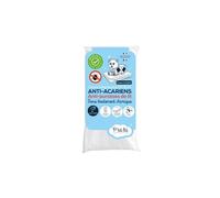 housse intégrale matelas imperméable - anti-punaise de lit - 70x140x15 cm - fermeture a glissiere - sans traitement chimique
