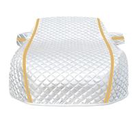 Housse intégrale pour Dodge Magnum 2005-2009, Bâche épaisse Anti-grêle, ignifugée, imperméable, résistante à la Neige et aux UV, Compatible avec berlines, SUV et hayons