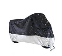 Housse Intégrale pour Moto pour Ducati Multistrada V4, Protection Solaire Et Anti-poussière, Tissu Oxford Épais, Imperméable