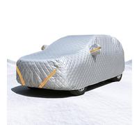 Housse Intégrale pour Peugeot 403 Sedan 1955-1966, Anti-grêle, Rembourrée et Résistante à la Grêle, Imperméable, Anti-Neige et Protection UV