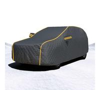 Housse Intégrale pour Peugeot 403 Sedan 1955-1966, Anti-grêle, Rembourrée et Résistante à la Grêle, Imperméable, Anti-Neige et Protection UV