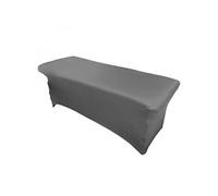 Housse intégrale pour table de massage - Gris - Vivezen Gris G