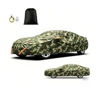 Housse Intégrale Robuste pour Lada 1200 2101, Protection Imperméable Résistante À La Neige Et Aux UV, Idéale pour Stationnement Et Stockage Quotidien