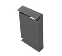 Housse intelligente de protection contre les intempéries - Inventer