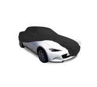 Housse intérieure noir COVERLUX pour Mazda MX5 ND