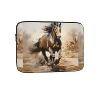 Housse intérieure pour ordinateur portable Western Horse 12"