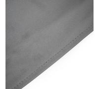 Housse intérieure semi-sur-mesure COVERLUX pour Mazda MX-5 - Gris