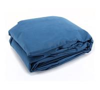 Housse intérieure semi-sur-mesure COVERSOFT pour Mazda MX-5 - Bleu